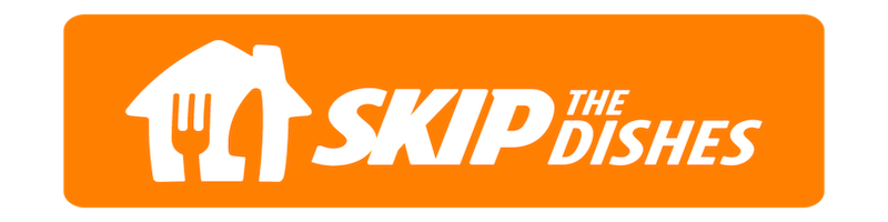 Click here for Online Order with SkipTheDishes